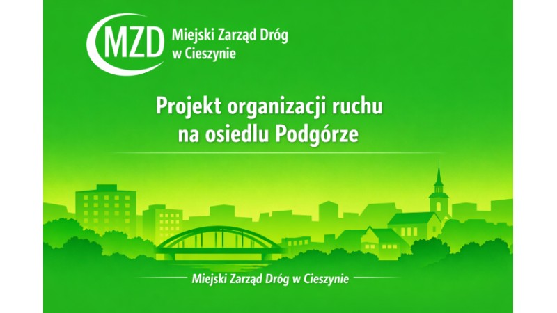 grafika informacyjna z napisem 
